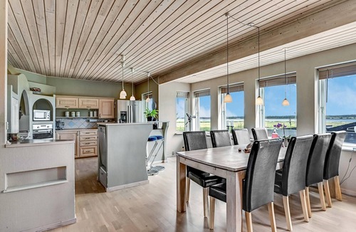 Randers Municipality House | 3 bedroom pet friendly home in randers nø