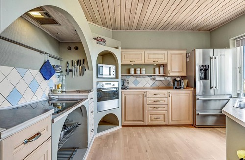 Randers Municipality House | 3 bedroom pet friendly home in randers nø