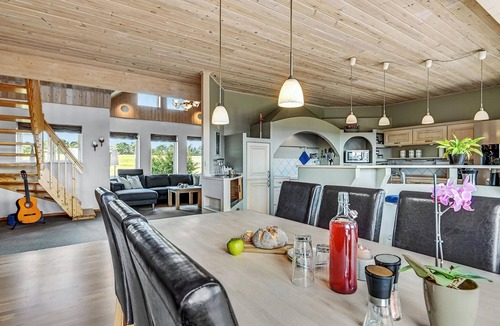 Randers Municipality House | 3 bedroom pet friendly home in randers nø