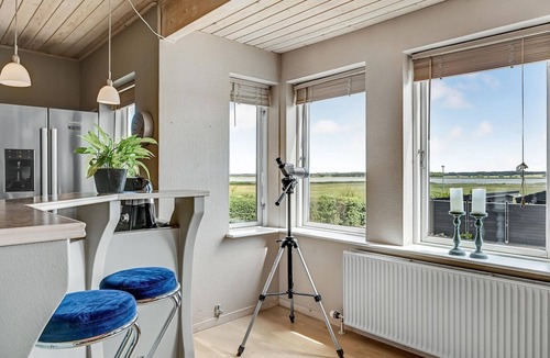 Randers Municipality House | 3 bedroom pet friendly home in randers nø