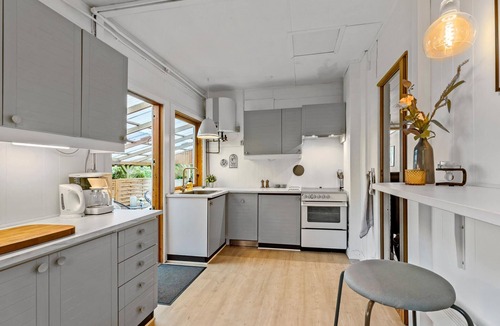 Hundested House | 3 bedroom pet friendly home in Hundested