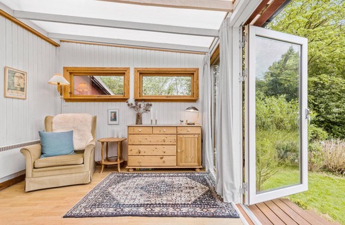 Hundested House | 3 bedroom pet friendly home in Hundested