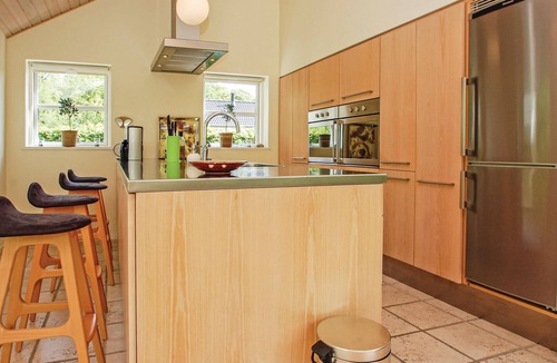 Aabenraa House | 3 bedroom pet friendly home in Aabenraa