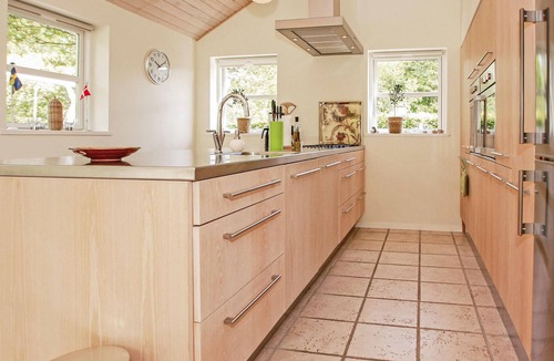 Aabenraa House | 3 bedroom pet friendly home in Aabenraa