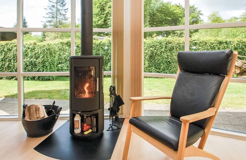 Aabenraa House | 3 bedroom pet friendly home in Aabenraa