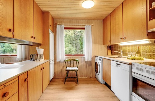 Ho House | 3 bedroom pet friendly home in Blåvand