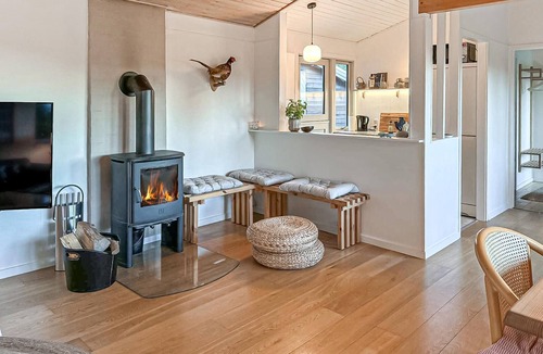 Femmøller House | 3 bedroom pet friendly home in Ebeltoft