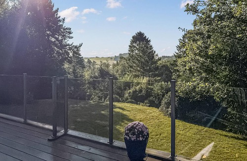 Femmøller House | 3 bedroom pet friendly home in Ebeltoft