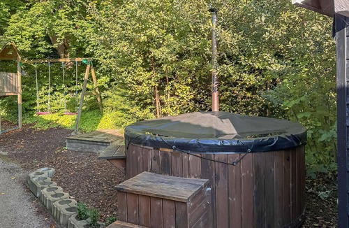 Femmøller House | 3 bedroom pet friendly home in Ebeltoft