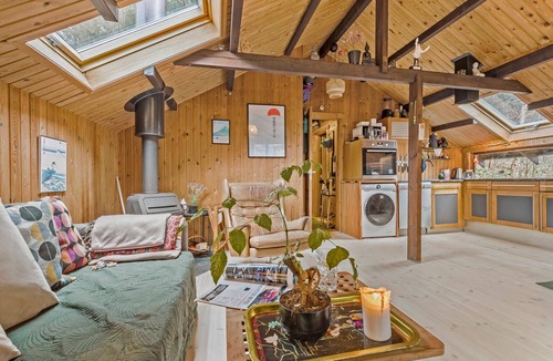 Femmøller House | 3 bedroom pet friendly home in Ebeltoft