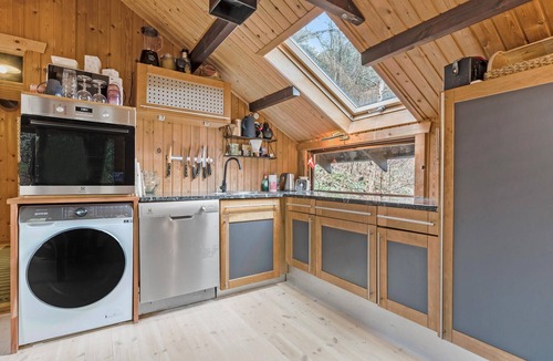 Femmøller House | 3 bedroom pet friendly home in Ebeltoft