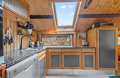 Femmøller House | 3 bedroom pet friendly home in Ebeltoft