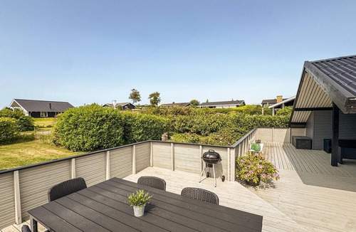 Bøjden House | 3 bedroom pet friendly home in Faaborg
