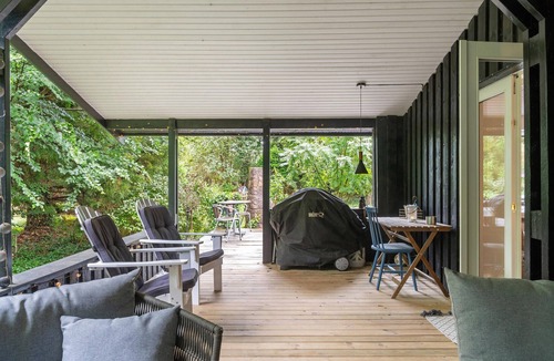 Udsholt Sand House | 3 bedroom pet friendly home in Græsted