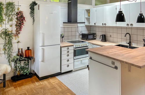 Udsholt Sand House | 3 bedroom pet friendly home in Græsted