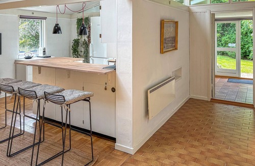Udsholt Sand House | 3 bedroom pet friendly home in Græsted