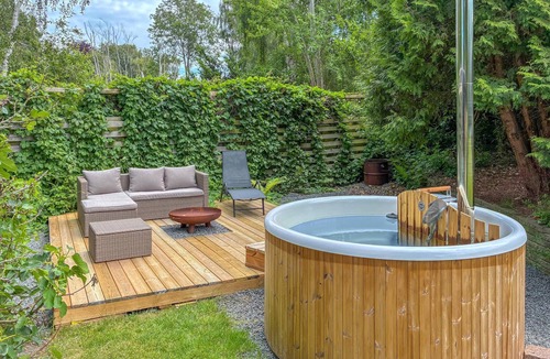 Udsholt Sand House | 3 bedroom pet friendly home in Græsted