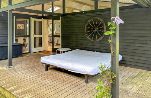 Udsholt Sand House | 3 bedroom pet friendly home in Græsted