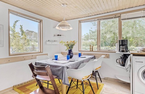 Haslevgarde House | 3 bedroom pet friendly home in Hadsund