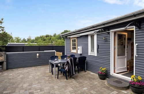 Haslevgarde House | 3 bedroom pet friendly home in Hadsund