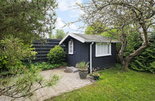 Hornbaek House | 3 bedroom pet friendly home in Hornbæk
