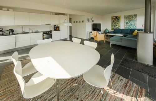 Hornslet House | 3 bedroom pet friendly home in Hornslet