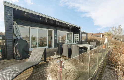 Hornslet House | 3 bedroom pet friendly home in Hornslet