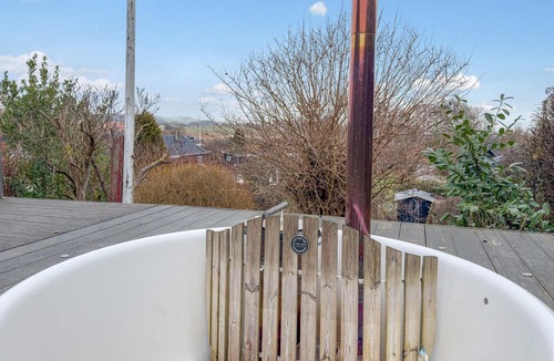 Hornslet House | 3 bedroom pet friendly home in Hornslet