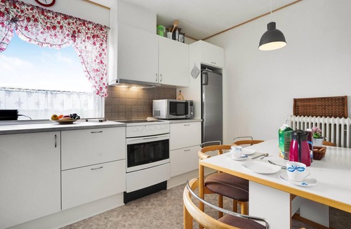 Nordborg House | 3 bedroom pet friendly home in Nordborg