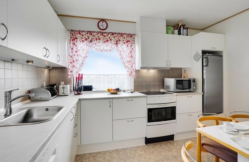 Nordborg House | 3 bedroom pet friendly home in Nordborg