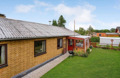 Nordborg House | 3 bedroom pet friendly home in Nordborg