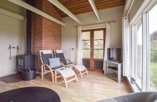 Store Kongsmark House | 3 bedroom pet friendly home in Slagelse
