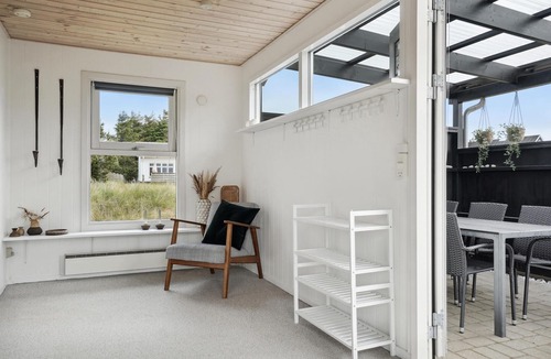 Vorupør House | 3 bedroom pet friendly home in Thisted