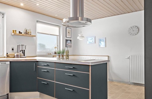 Thorsminde House | 3 bedroom pet friendly home in Ulfborg