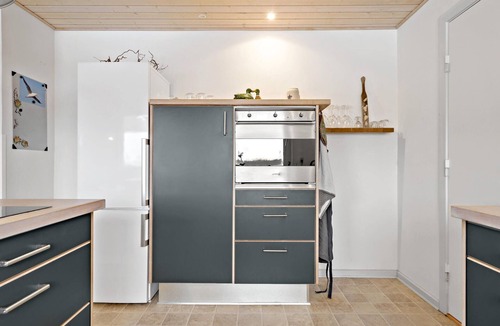 Thorsminde House | 3 bedroom pet friendly home in Ulfborg