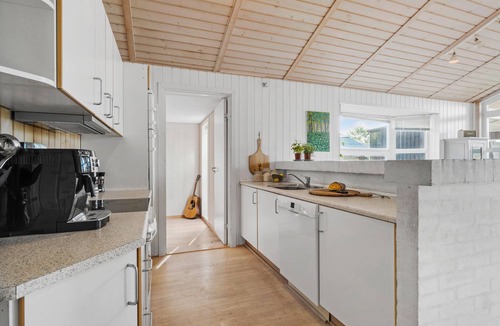 Bryrup House | 3 bedroom pet friendly home in Bryrup