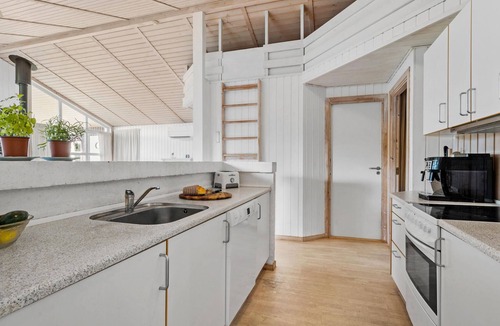 Bryrup House | 3 bedroom pet friendly home in Bryrup