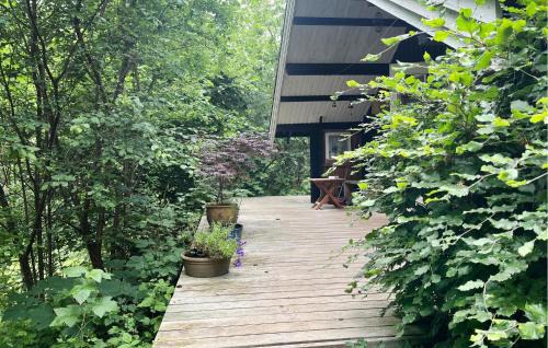 Femmøller House | 3 Bedroom Pet Friendly Home In Ebeltoft