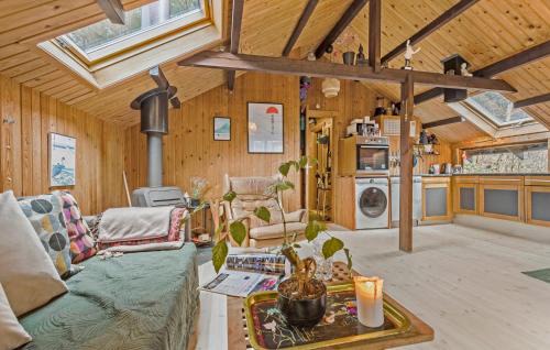 Femmøller House | 3 Bedroom Pet Friendly Home In Ebeltoft