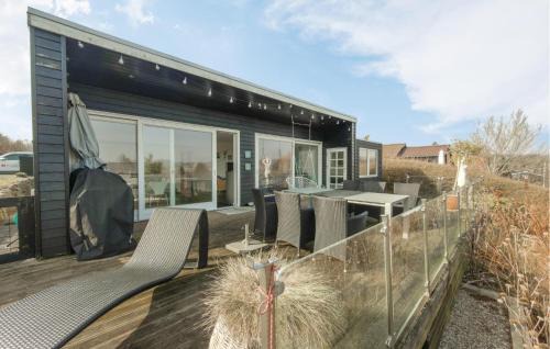 Hornslet House | 3 Bedroom Pet Friendly Home In Hornslet
