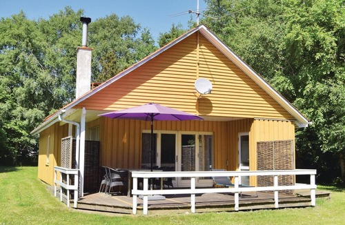 Ristinge House | 3 bedroom pet friendly home in Humble