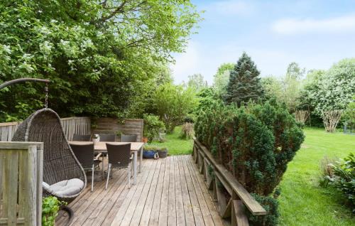 Hundested House | 3 Bedroom Pet Friendly Home In Hundested