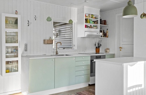 Frolunde House | 3 bedroom pet friendly home in Korsør