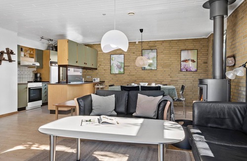 Skovmose House | 3 bedroom pet friendly home in Sydals