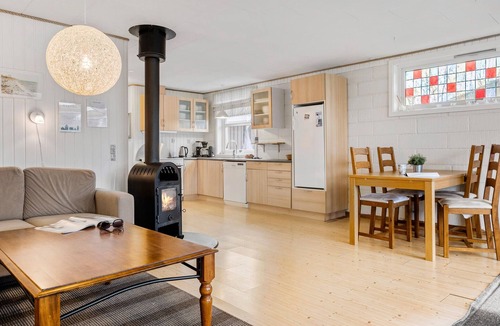 Kegnæshøj House | 3 bedroom pet friendly home in Sydals