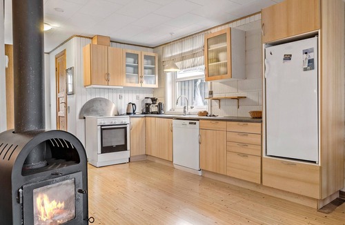 Kegnæshøj House | 3 bedroom pet friendly home in Sydals