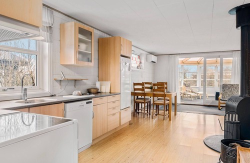 Kegnæshøj House | 3 bedroom pet friendly home in Sydals