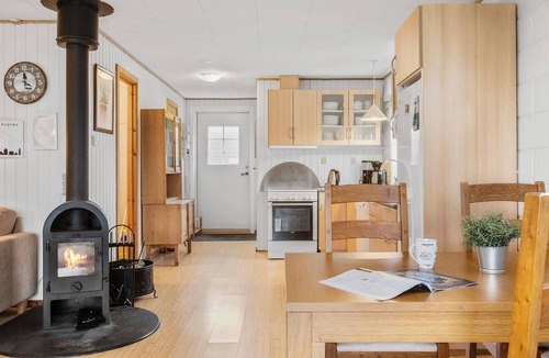 Kegnæshøj House | 3 bedroom pet friendly home in Sydals