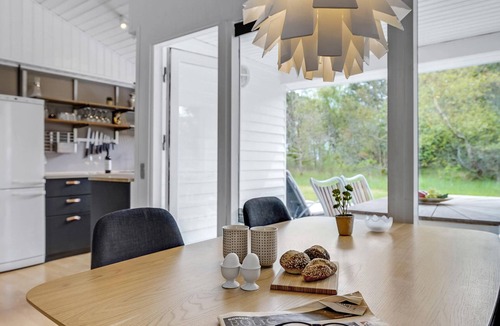 Aalbaek House | 3 bedroom pet friendly home in ålbæk