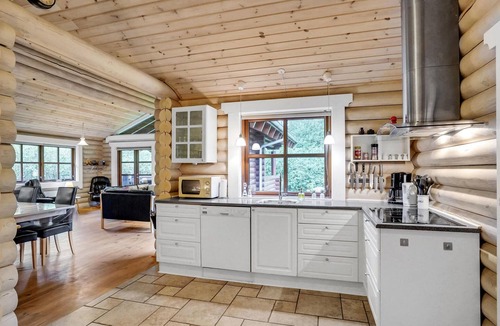 Farso House | 3 bedroom pet friendly home in Farsø